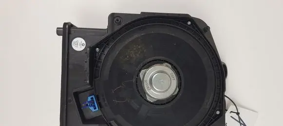 Mini One - Cooper F56 F55 Subwoofer speaker 927599604