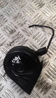 Mini One - Cooper Coupe R56 Horn signal