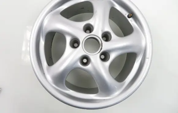 Porsche Boxster 986 R17 alloy rim 99636212800