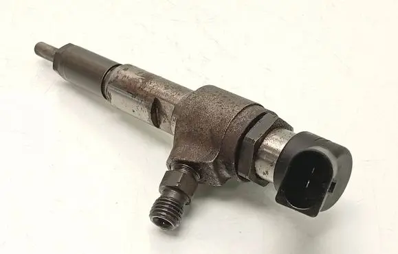 Peugeot 5008 Fuel injector 9802448680 50274V05