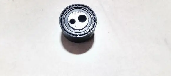 Peugeot 806 Belt tensioner pulley 