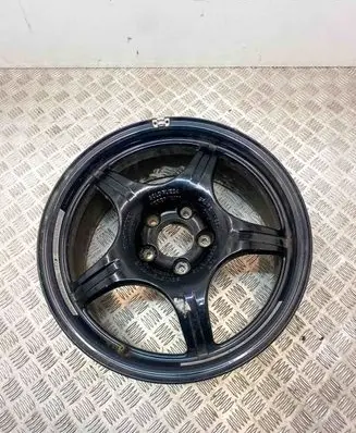 Mercedes-Benz SL R129 R12 spare wheel 1294011302 A1294011302