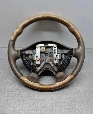 Jaguar S-Type Steering wheel XR833F563FDAEK 927717
