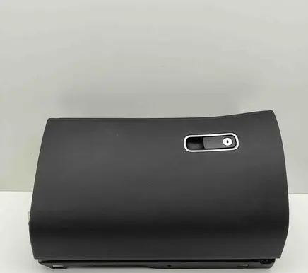 Mercedes-Benz GLE W167 Glove box A1676802304