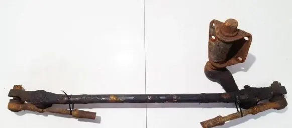 Opel Frontera A Steering wheel axle