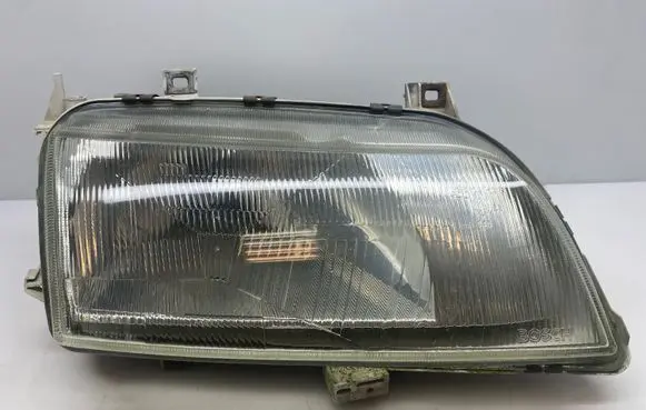 Volkswagen Sharan Headlight/headlamp 1301235255