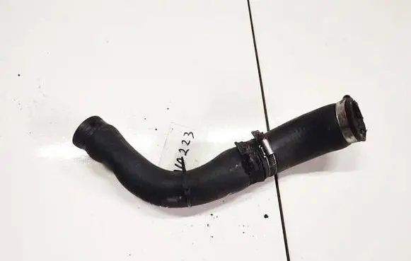 Chevrolet Captiva Air intake hose/pipe
