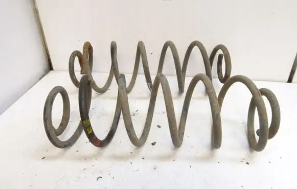 Ford Fusion Rear coil spring 2N115560AE