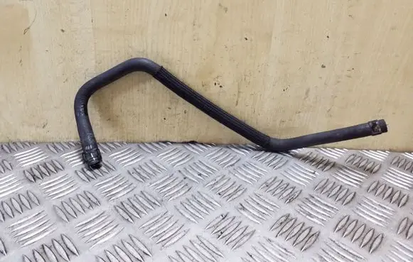 Opel Antara Engine coolant pipe/hose 95489971