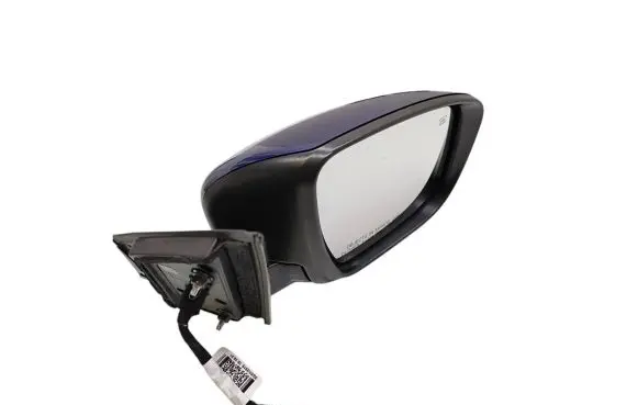 Nissan Murano Z52 Front door electric wing mirror 963015AA4C 21146040