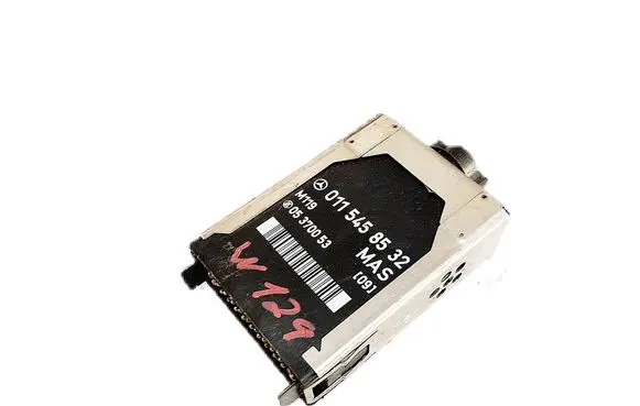 Mercedes-Benz SL R129 Engine control unit/module 0115458532