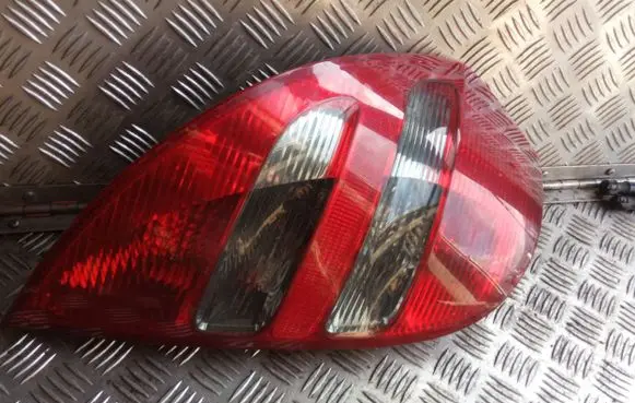 Mercedes-Benz A W169 Rear/tail lights A1698200964