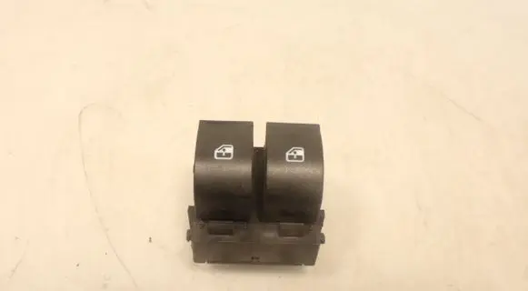 Fiat Grande Punto Electric window control switch 011650