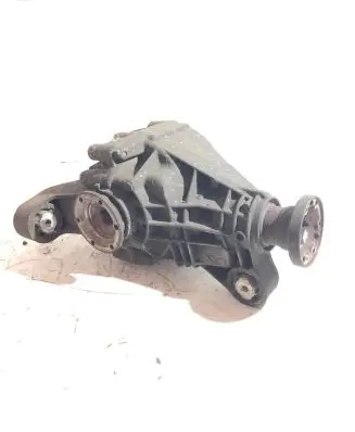 Audi Q7 4L Rear differential 4460310018 0AB525017F