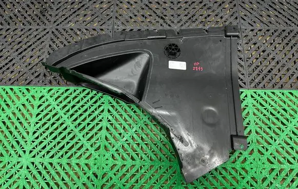 BMW X3 G45 Front wheel arch liner splash guards 8086969 29600510