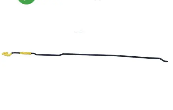 Audi A1 Engine bonnet/hood prop rod/strut 
