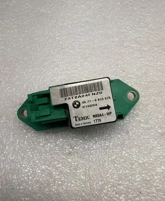 BMW 5 E39 Airbag deployment crash/impact sensor 65776910678 010204 Z3T2A24FNZ0