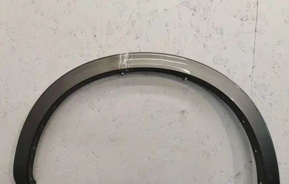 Ford Ranger IV Fender trim (molding) N1WB16A075KC51MD