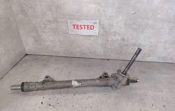 Nissan Micra Steering rack 3401278