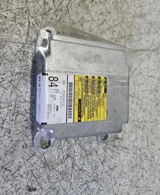 Toyota Avensis T250 Airbag control unit/module 8917005122 232517102