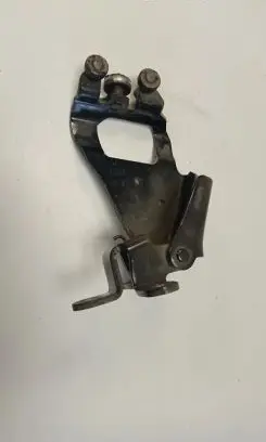 Toyota Sienna XL30 III Other rear door trim element 