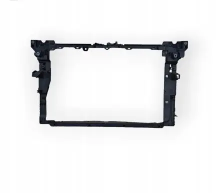 Volkswagen Polo VI Radiator support slam panel 2G0805588AE