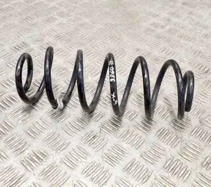 Ford Fiesta Rear coil spring H1BC5560BAC