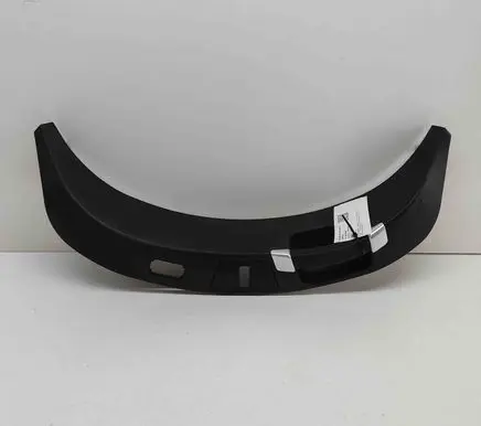 Jaguar F-Type Trunk/boot sill cover protection EX53407A65AC EX53407A65AC8PVJ