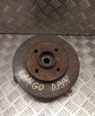 Renault Kangoo I Front wheel hub