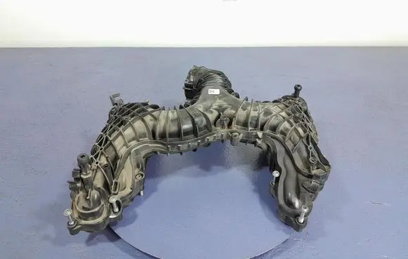 Audi Q7 4L Intake manifold 059129711DM