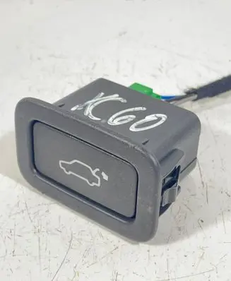 Volvo XC60 Tailgate opening switch 31264960 31264960A