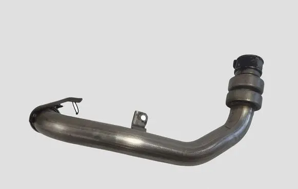 Nissan Qashqai Intercooler hose/pipe