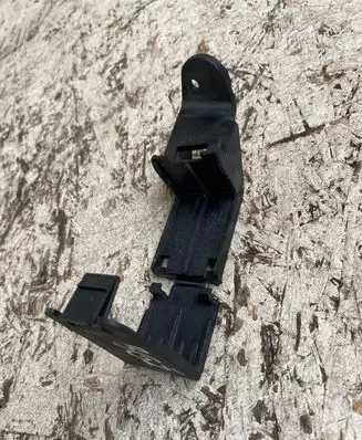 BMW X6 E71 Hazard Warning Triangle Mounting Bracket 51479110976