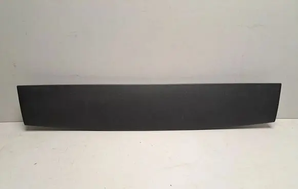BMW X7 G07 Tailgate trim 7418847