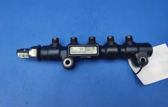Volvo S40 Fuel main line pipe 9654592680 092531334000912604236