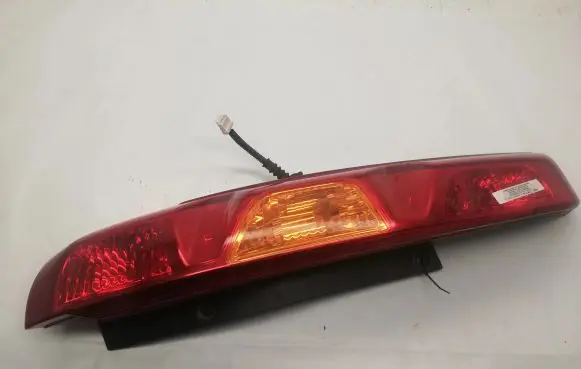 Nissan X-Trail T31 Rear/tail lights