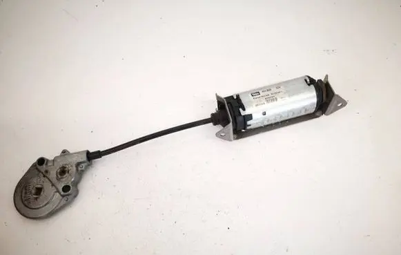 Citroen C5 Seat adjustment motor 9470058c 404829