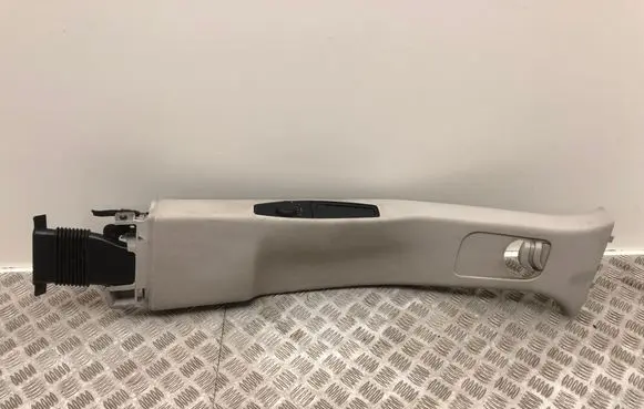 Citroen C4 Grand Picasso (B) pillar trim (top) 9655805277E