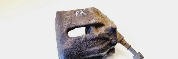 Volvo S70 V70 V70 XC Front brake caliper 8279