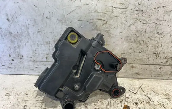 Peugeot 508 Oil breather separator 9671271480