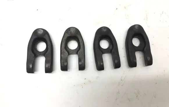 Nissan Note (E11) Fuel Injector clamp holder