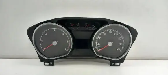 Ford Galaxy Speedometer (instrument cluster)