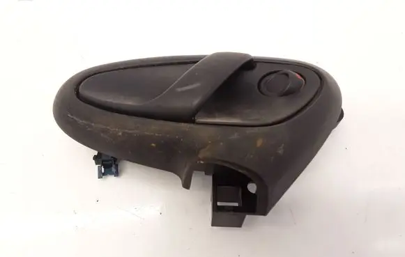 Citroen Xsara Rear door interior handle trim 9623200177 96232003