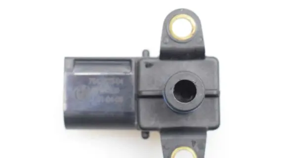 BMW 3 E90 E91 Air pressure sensor 7542623