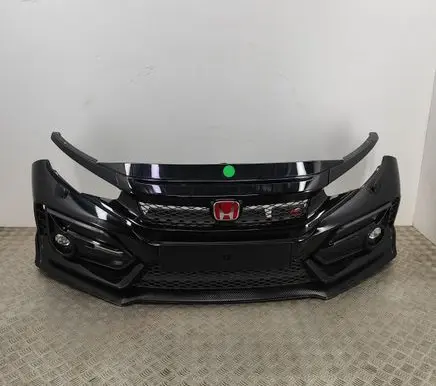 Honda Civic X Front bumper 04711TGHA01ZZ