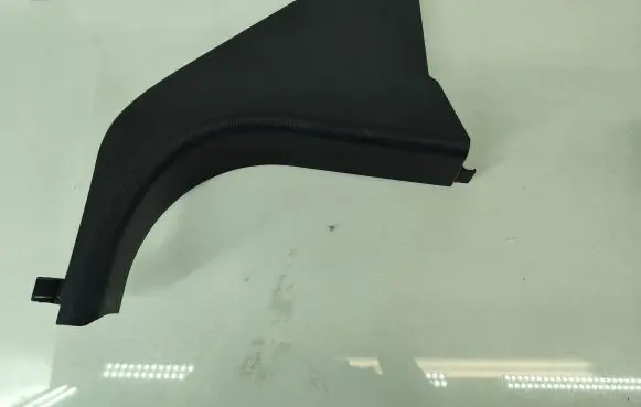BMW X3 F25 Foot area side trim 9175044 18311410