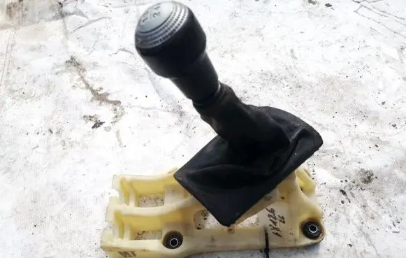 Hyundai Getz Gear shifter/selector