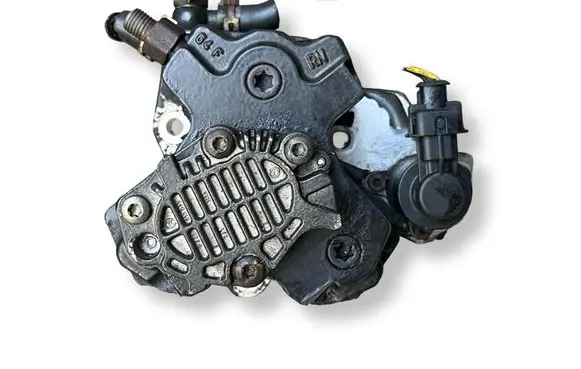 Honda Civic Fuel injection high pressure pump 0445010141 16790RBDE02