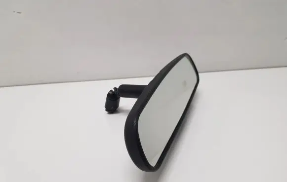 Rear view mirror (interior)