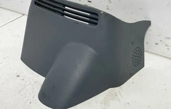Mercedes-Benz Vito Viano W639 Dashboard center trim panel A6396880306 A6396880606 P0087807